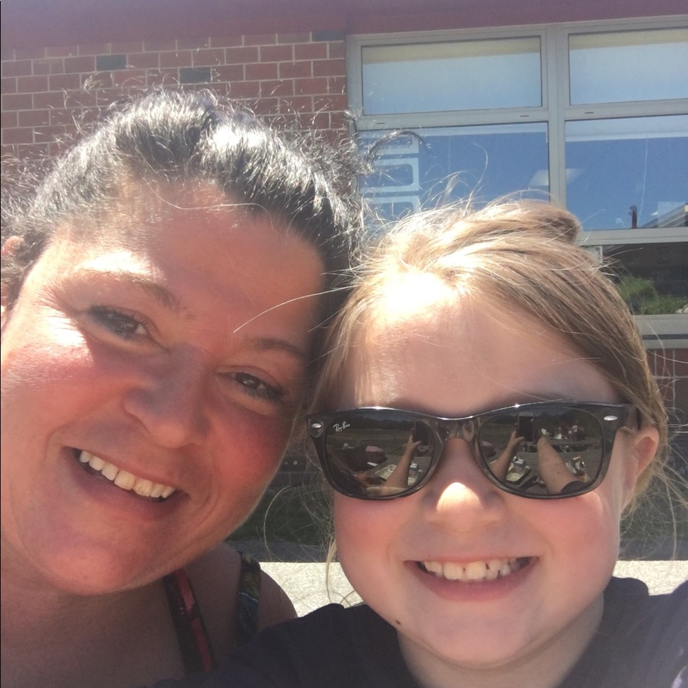 Meet your Posher, Tarah